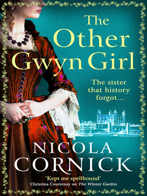 cover image of The Other Gwyn Girl